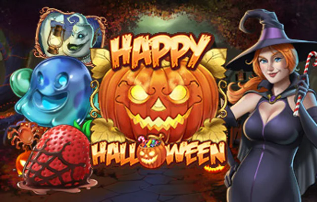 Happy Halloween Mobile