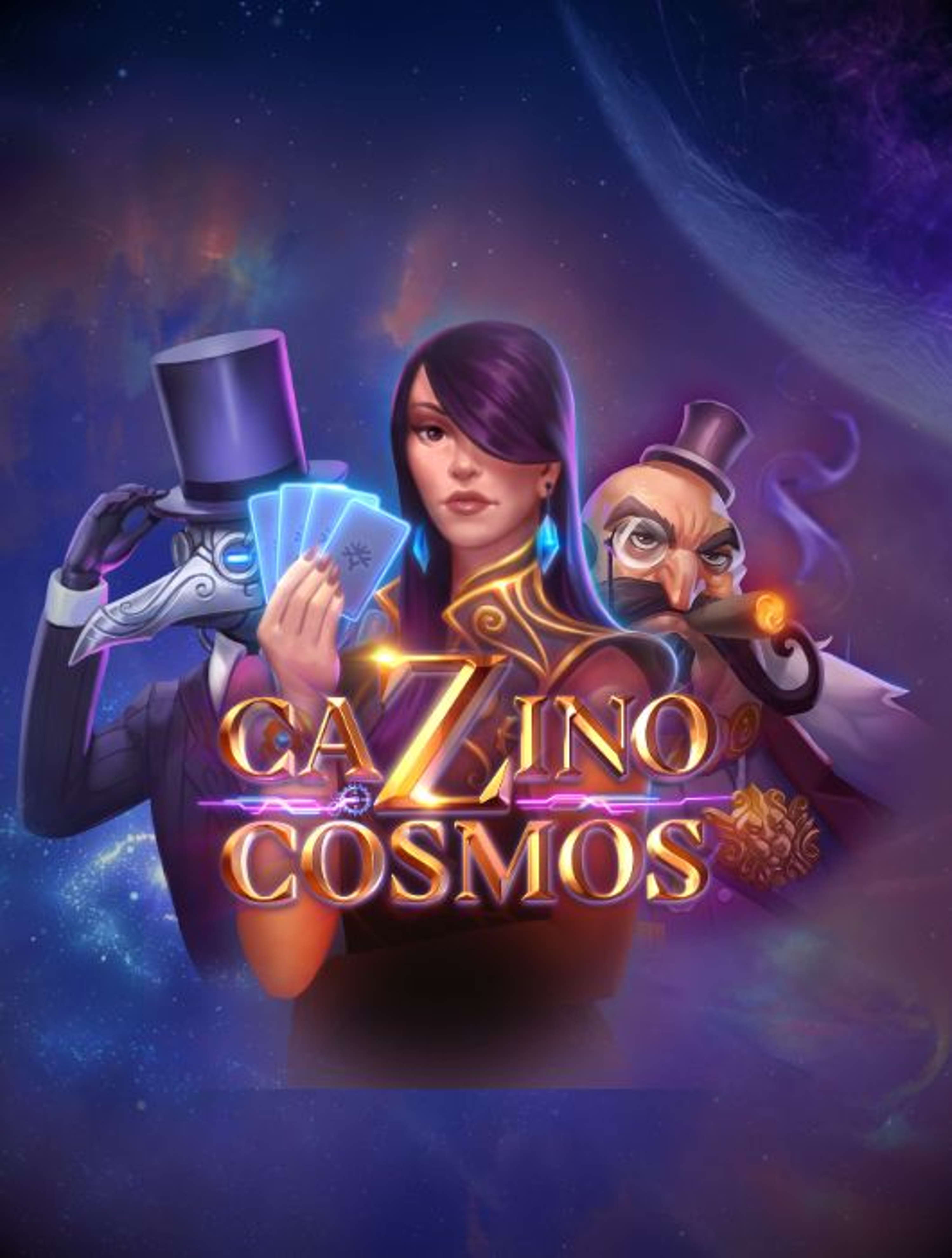 Cazino Cosmos Thumb