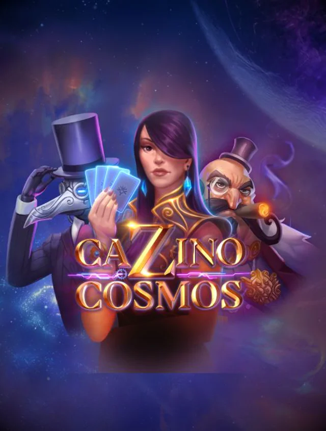 Cazino Cosmos Thumb