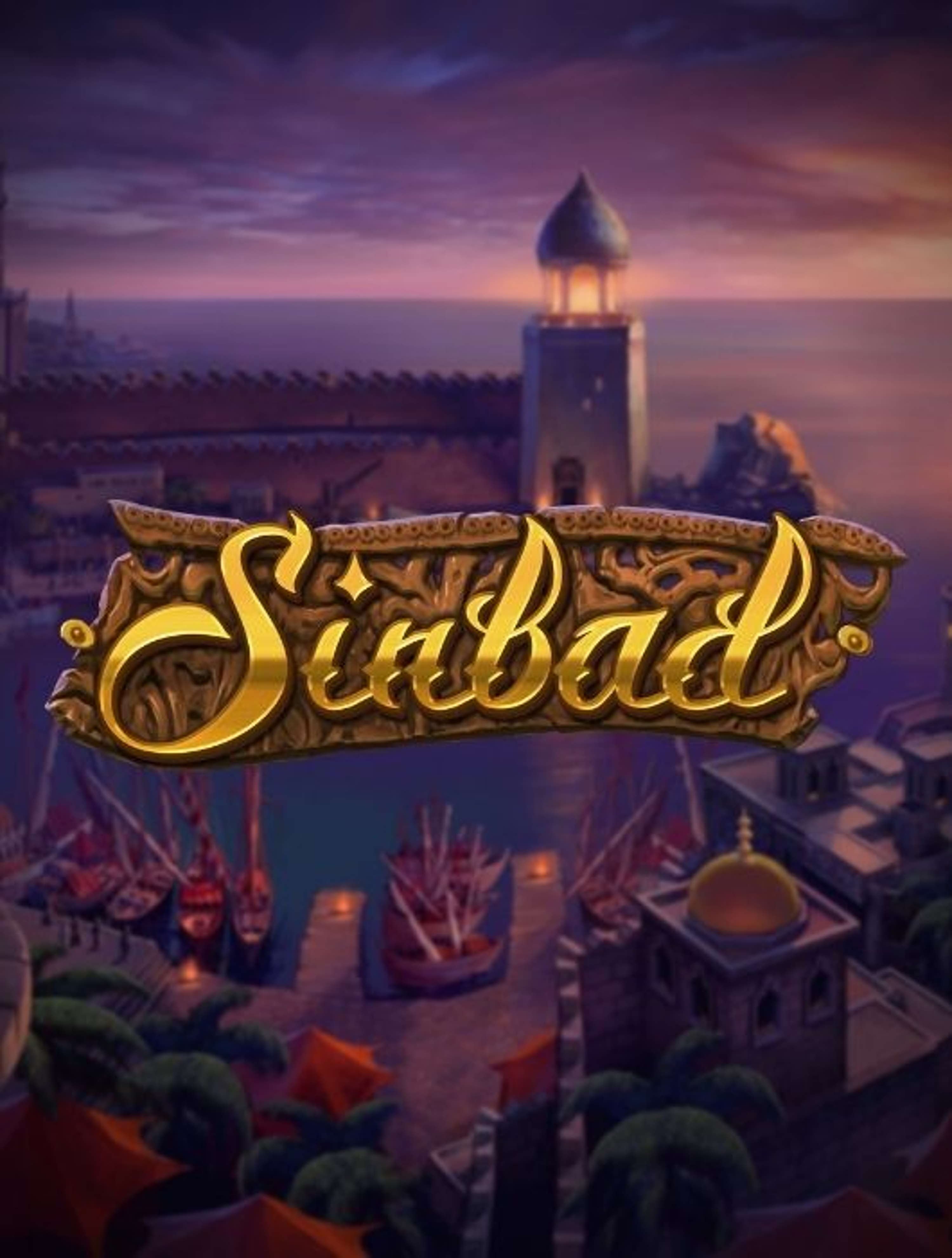 Sinbad Thumb