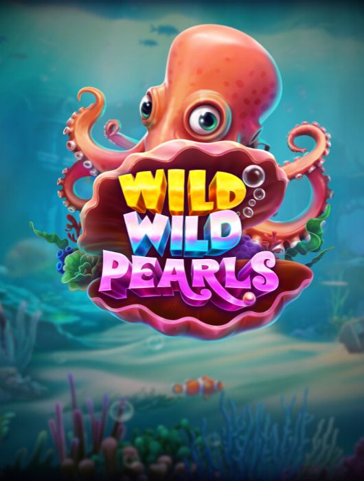 Wild Wild Pearls Thumb 