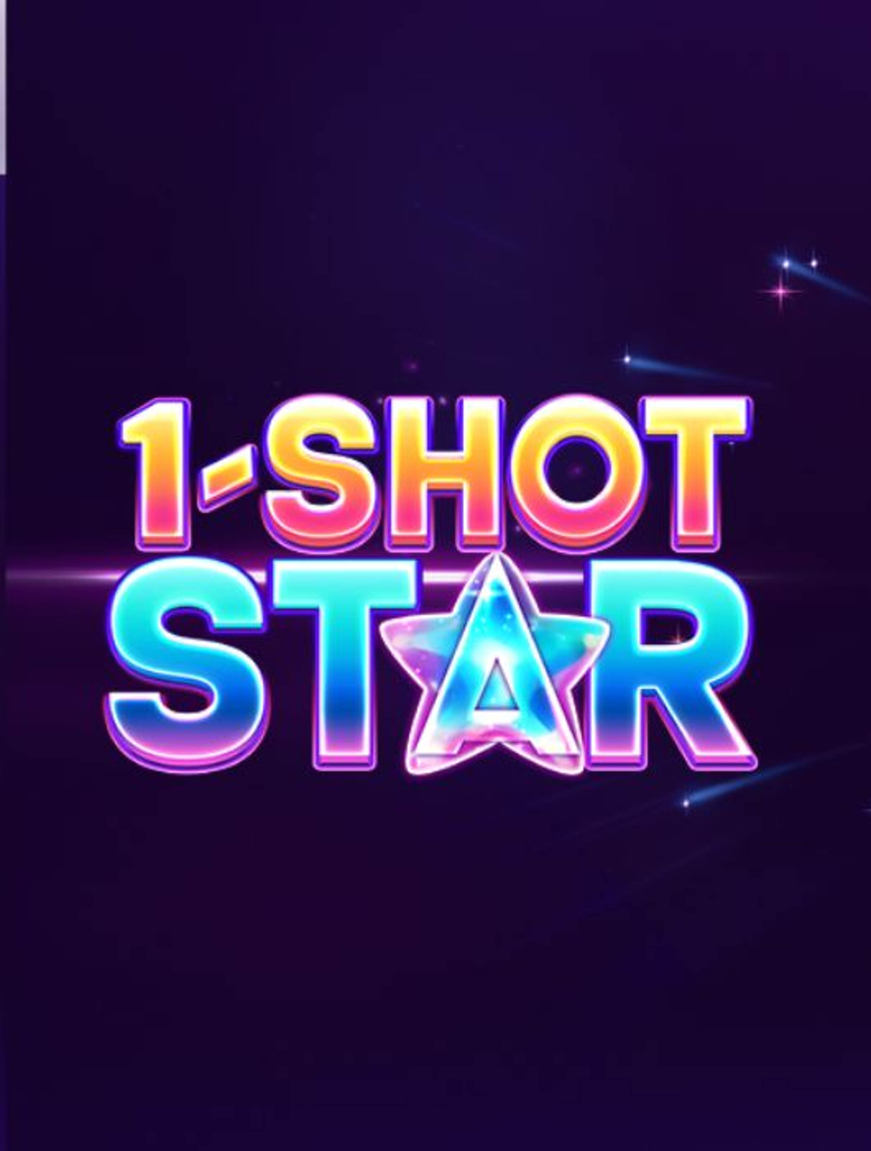 1 Shot Star Thumb