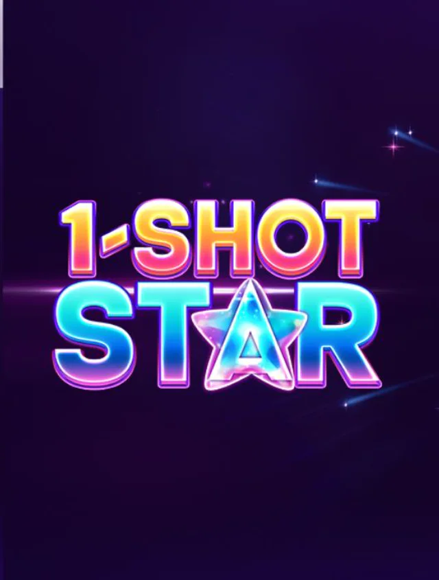 1 Shot Star Thumb