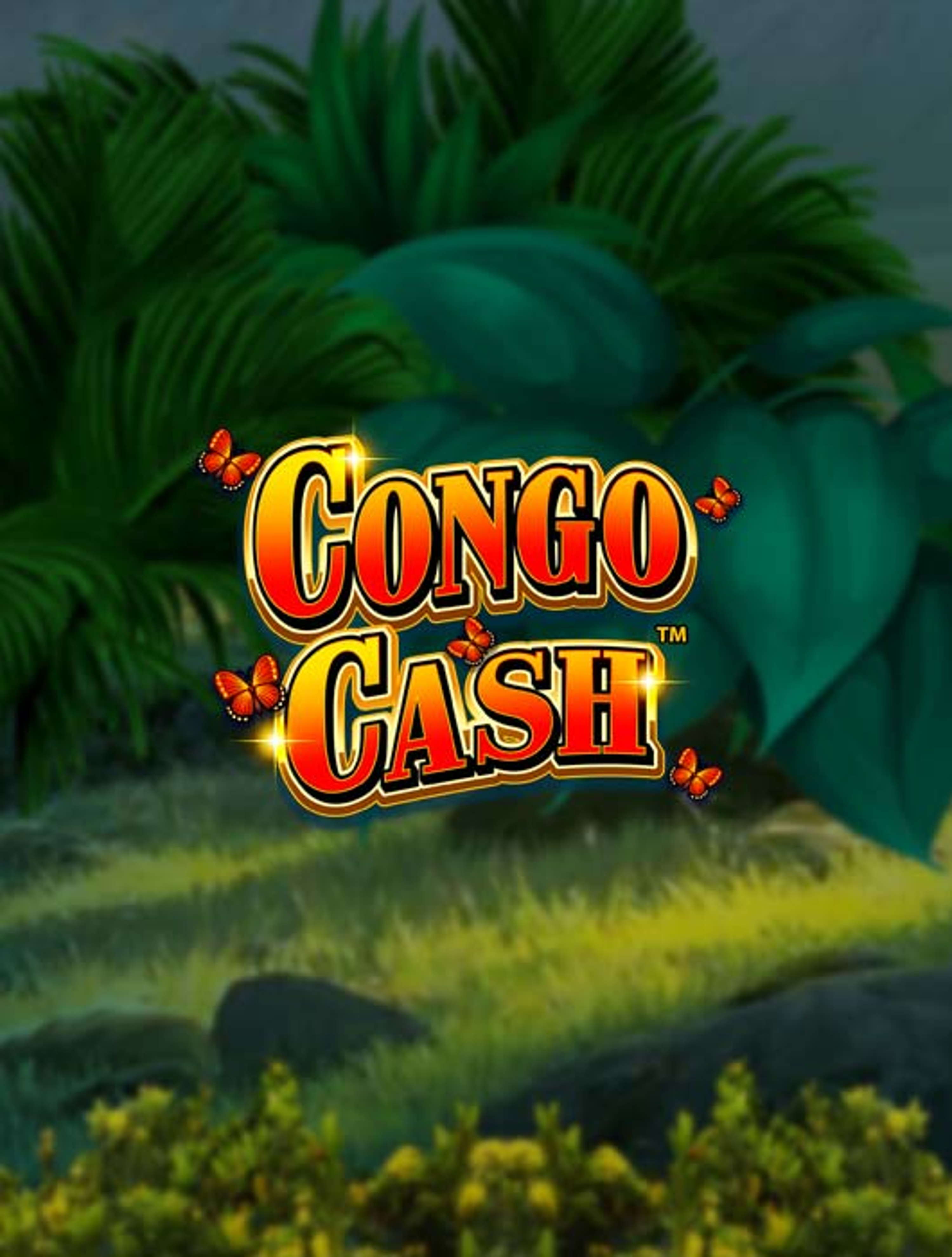 CongoCash Thumb