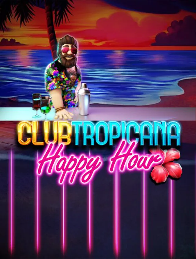Club Tropicana %E2%80%93 Happy Hour Thumb 