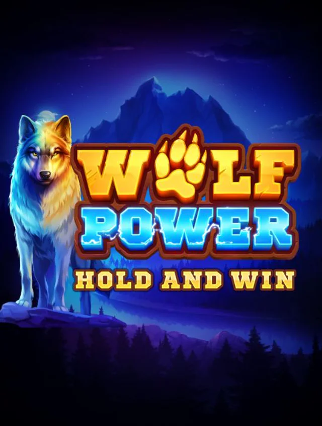 Wolf Power Hold and Win Thumb