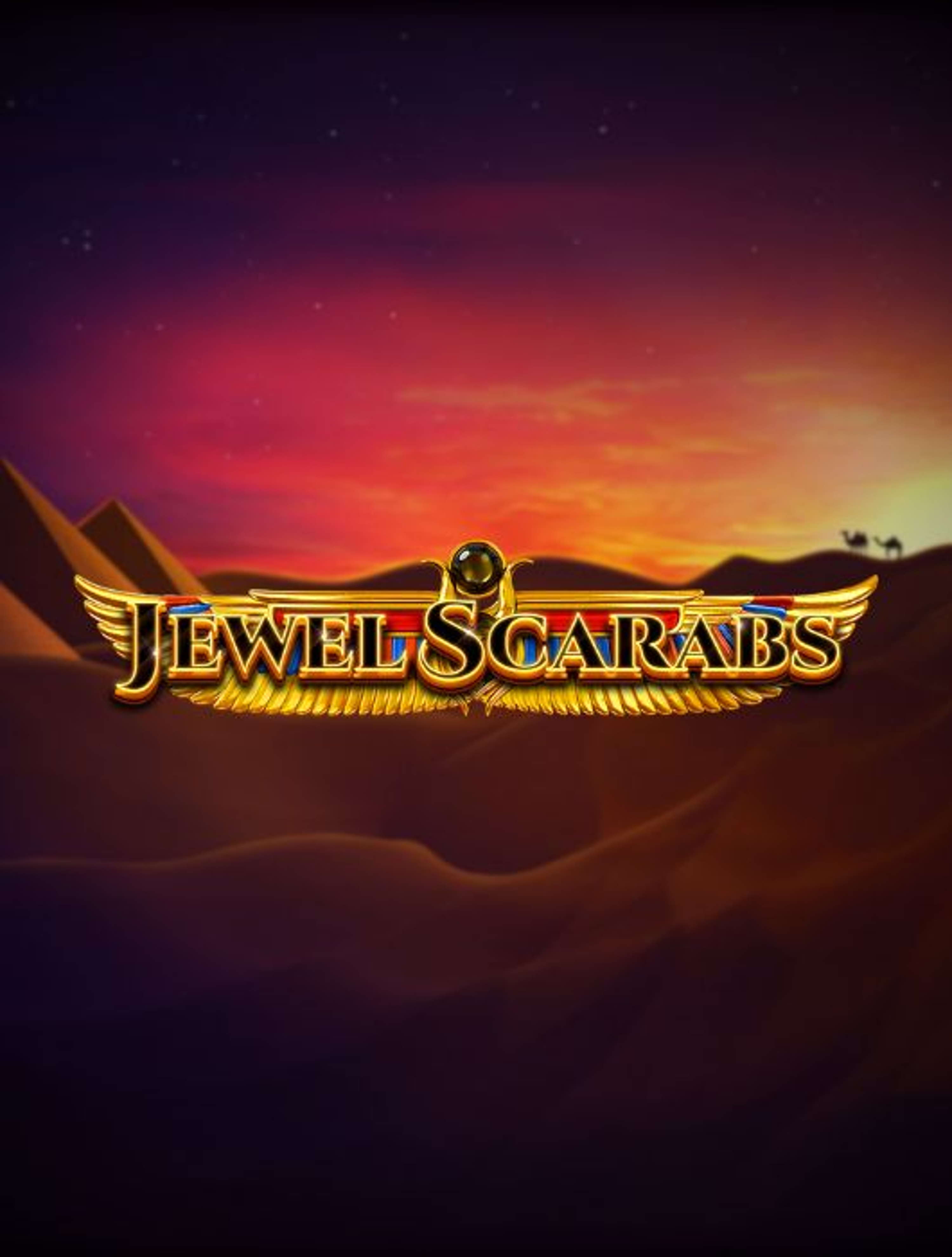 Jewel Scarabs Thumb