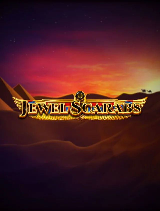 Jewel Scarabs Thumb