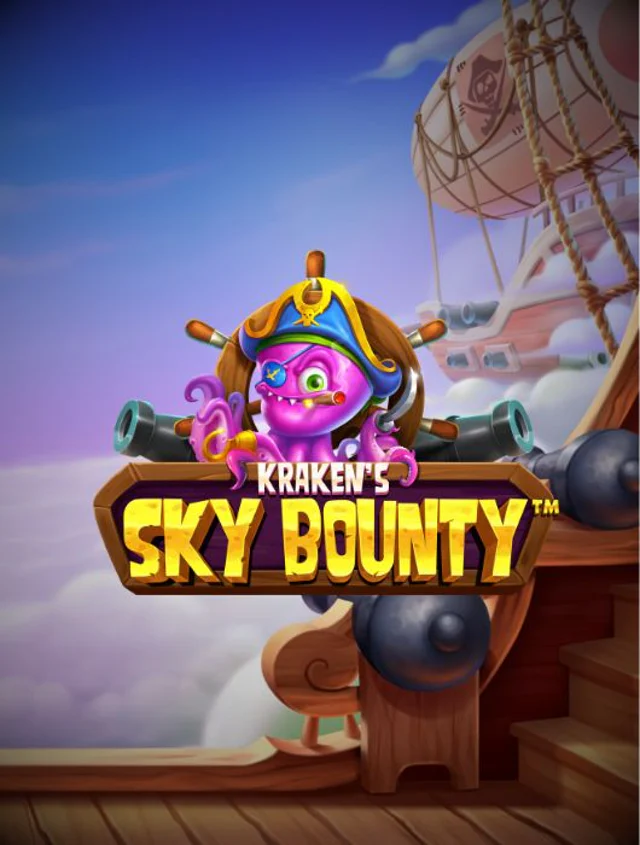 Sky Bounty%E2%84%A2 Thumb