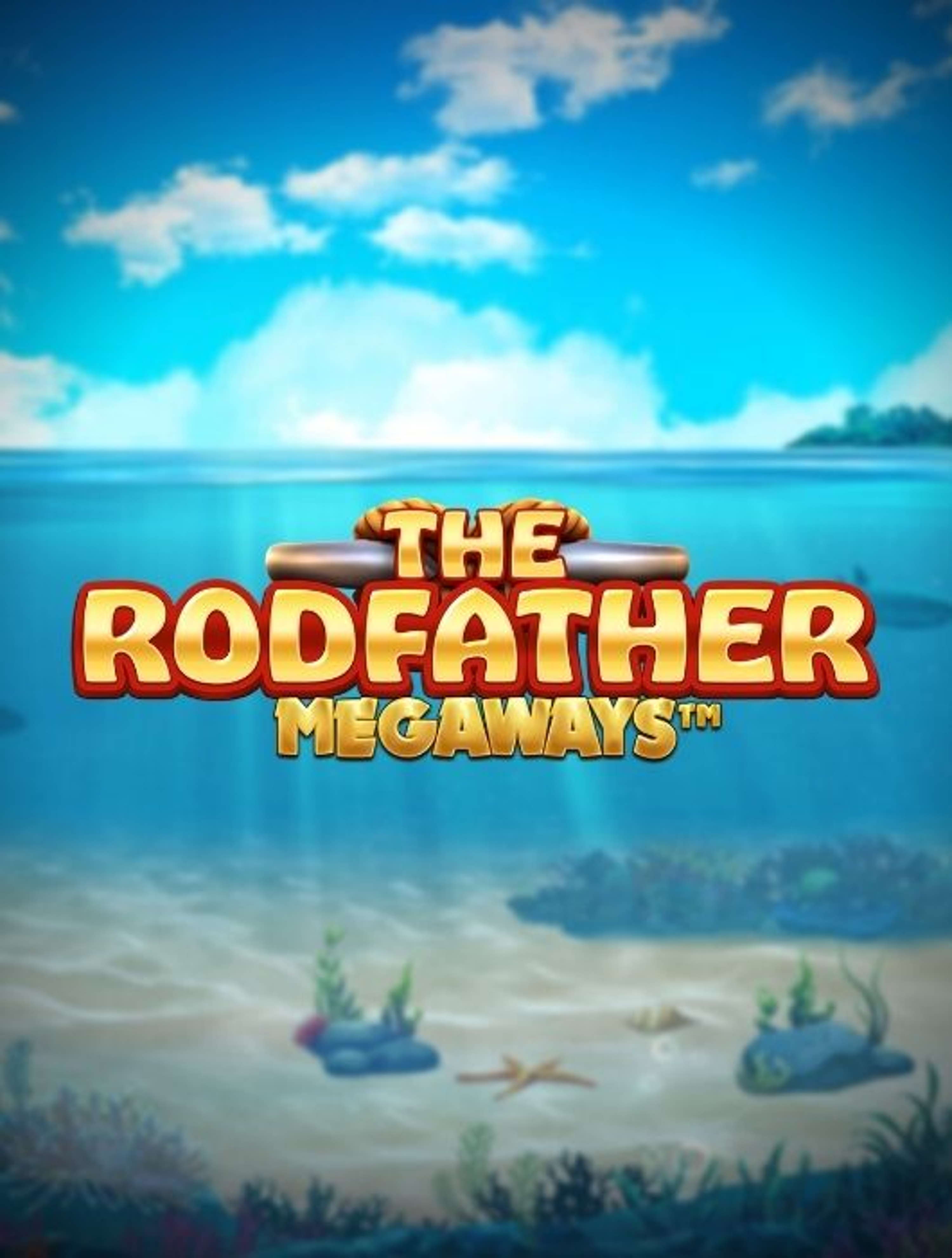 The Rodfather Megaways Thumb