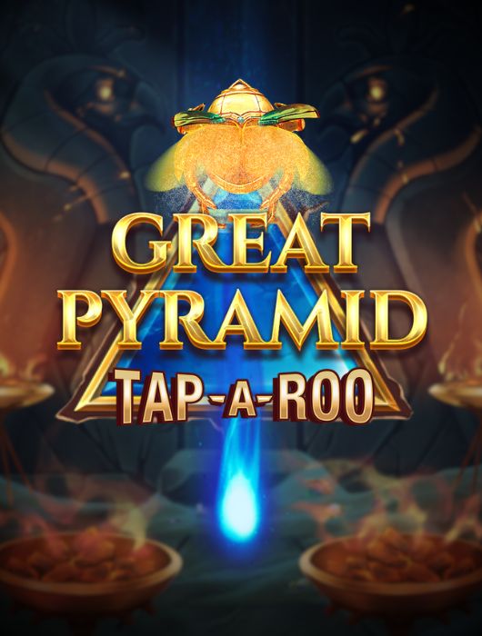 Great Pyramid Thumb