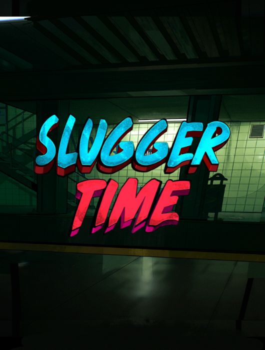 Slugger Time Thumb