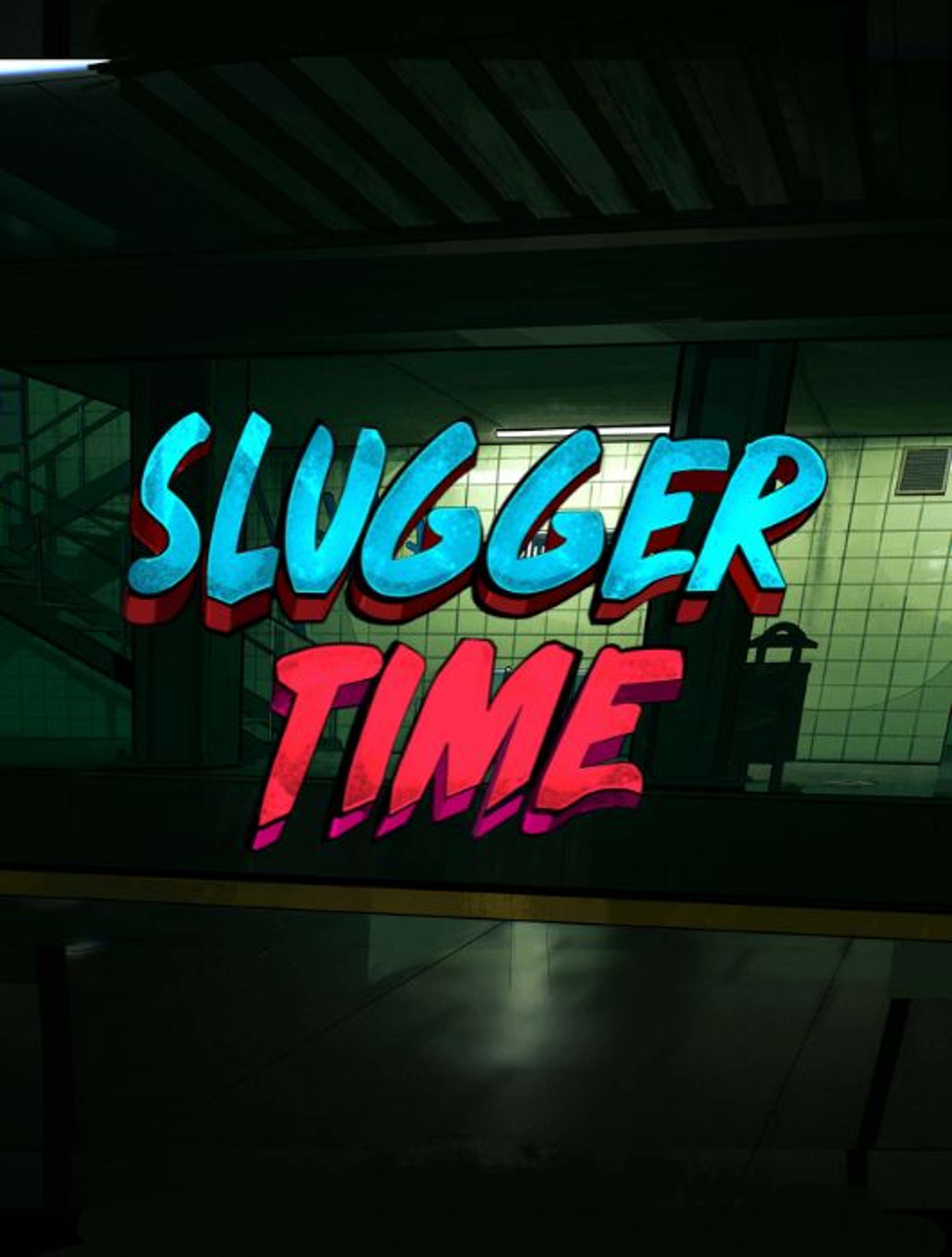 Slugger Time Thumb