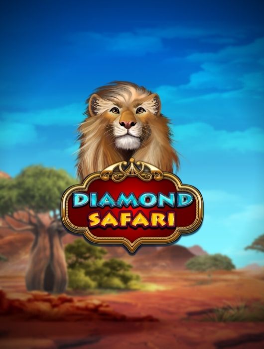 Diamond Safari Thumb