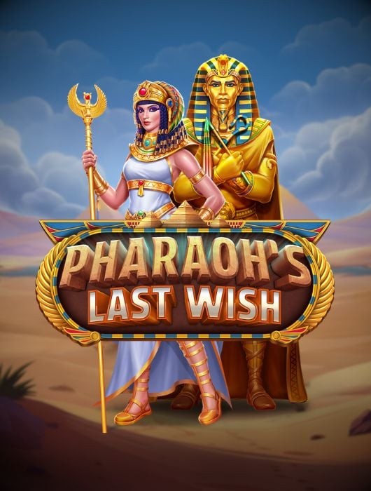 Pharaohs Last Wish Thumbnail