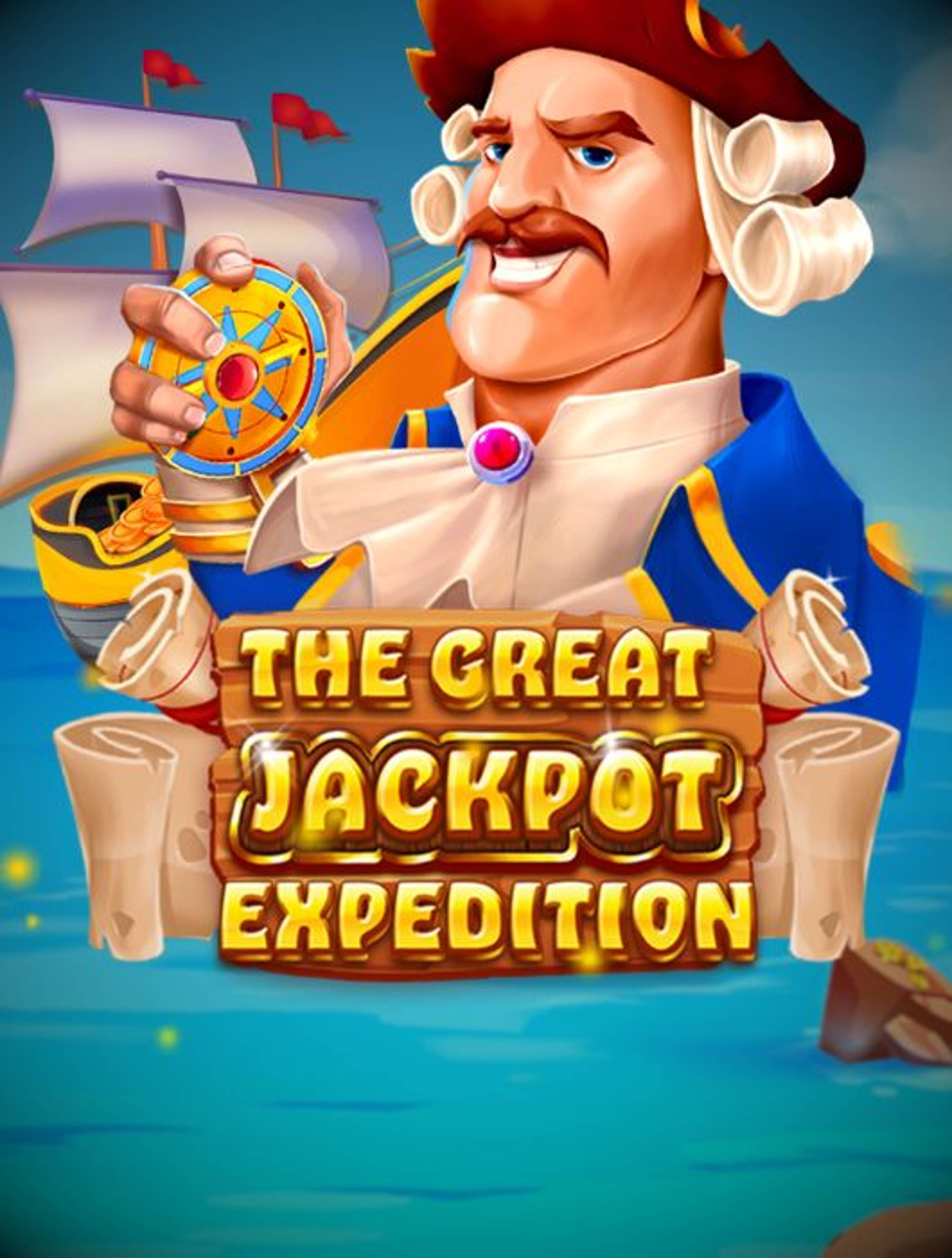 The Great Jackpot Expedition Thumb 