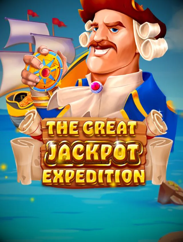 The Great Jackpot Expedition Thumb 