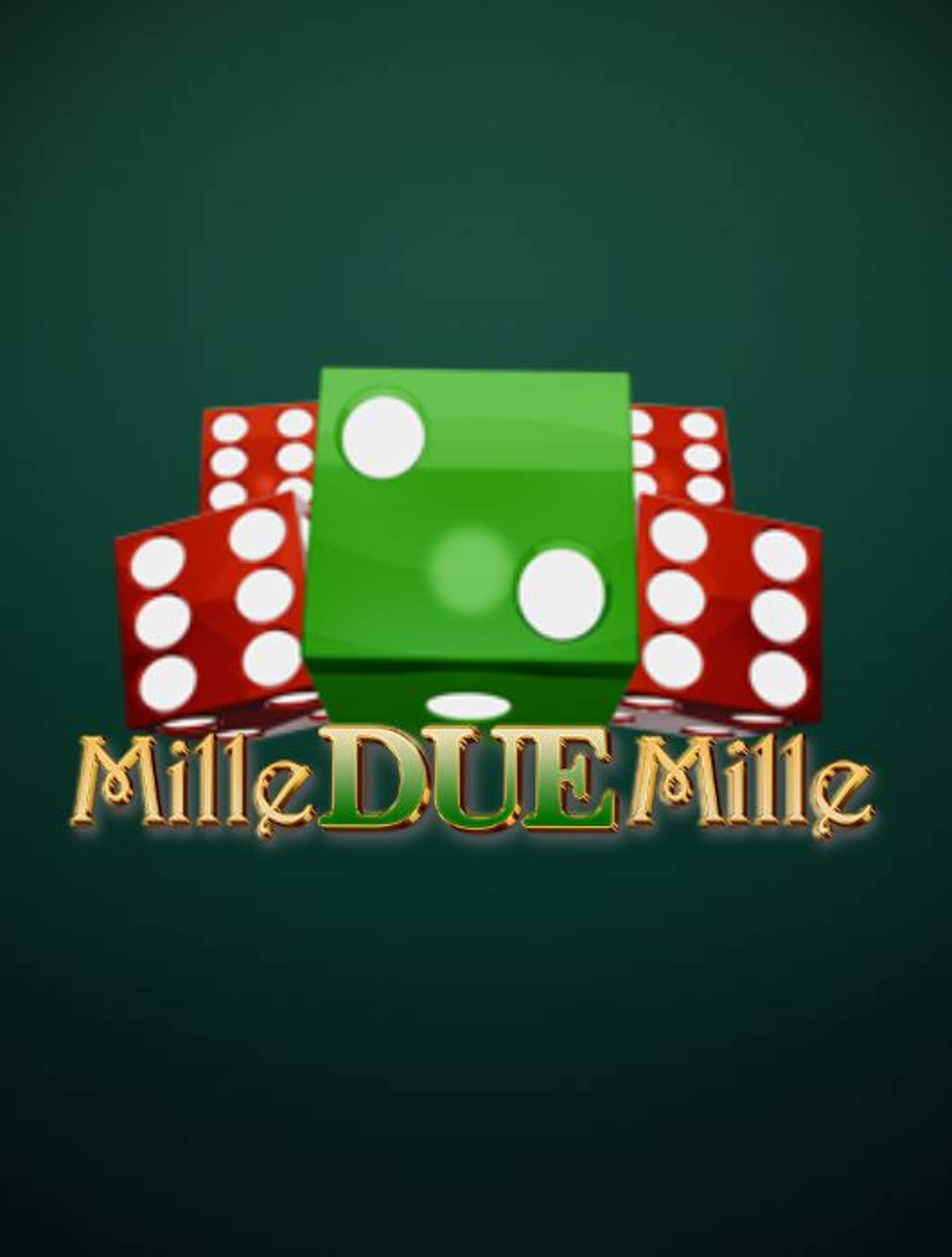 Mille Due Mille Thumb