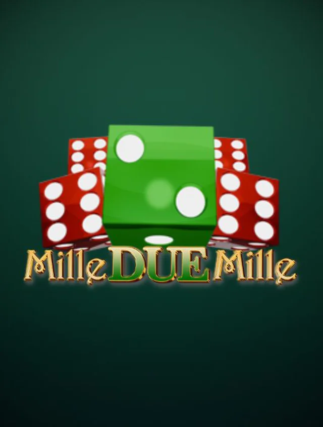 Mille Due Mille Thumb