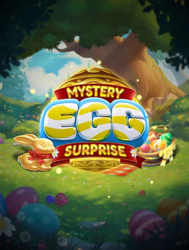 Mystery Egg Surprise Thumb 