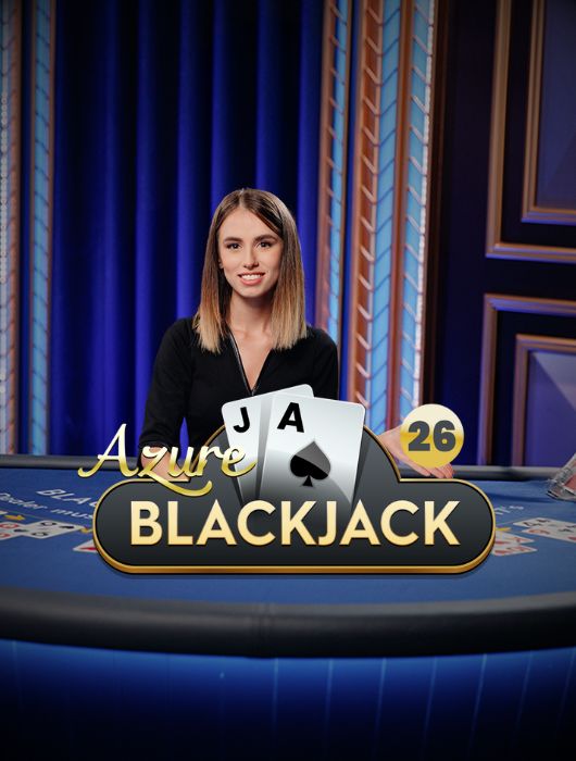 Blackjack 26 Azure Thumb