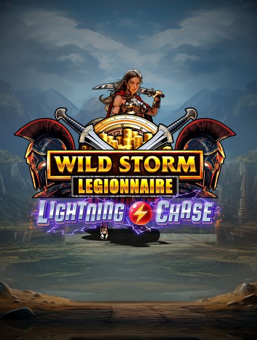 Wild Storm Legionnaire Thumb