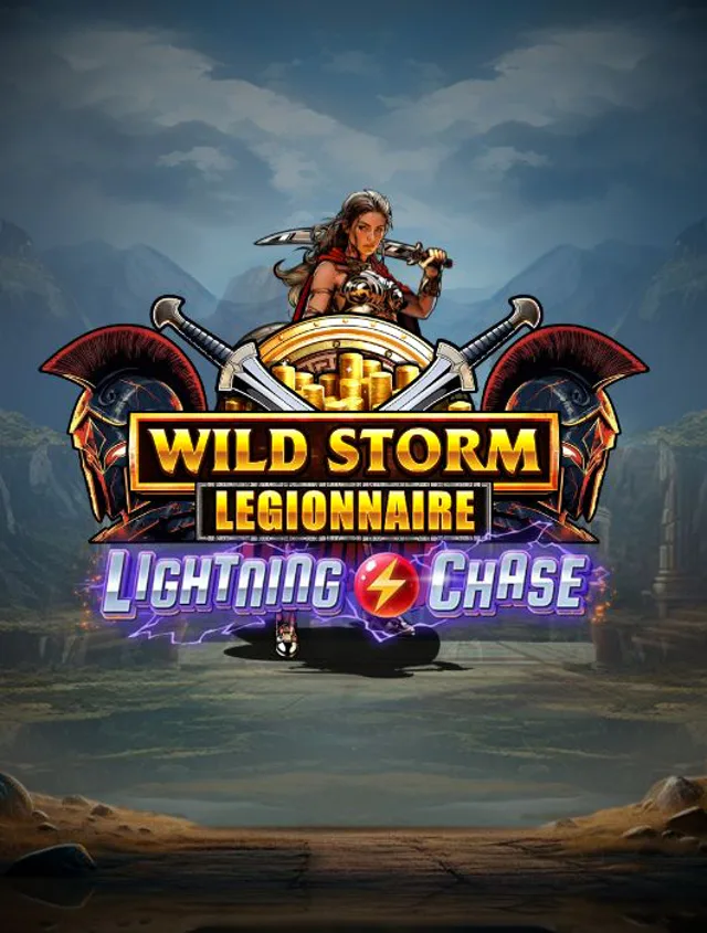 Wild Storm Legionnaire Thumb
