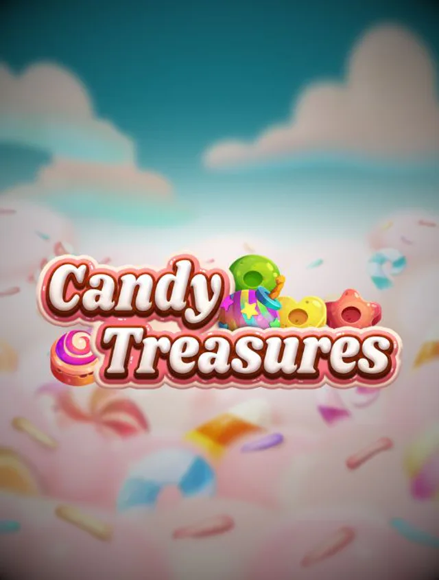 Candy Treasures Thumb 