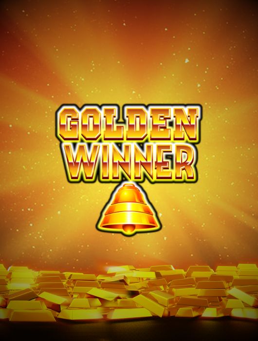 Golden Winner Thumb