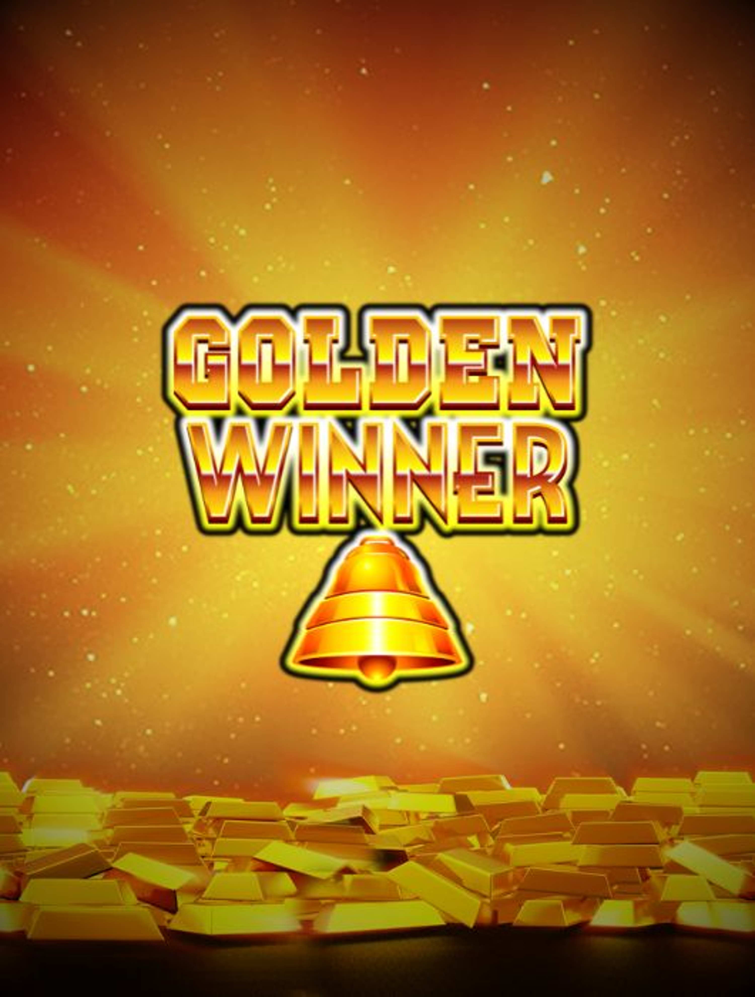 Golden Winner Thumb