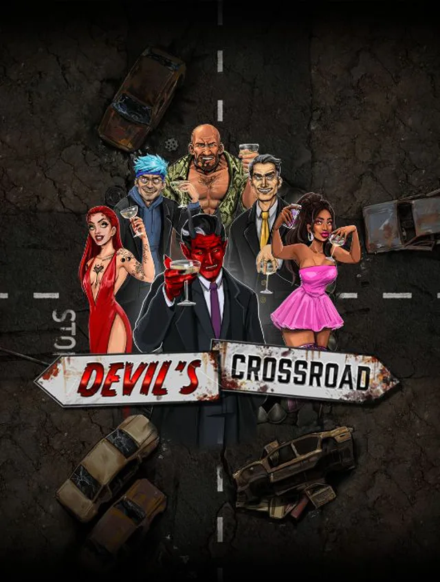 Devils Crossroad Thumb