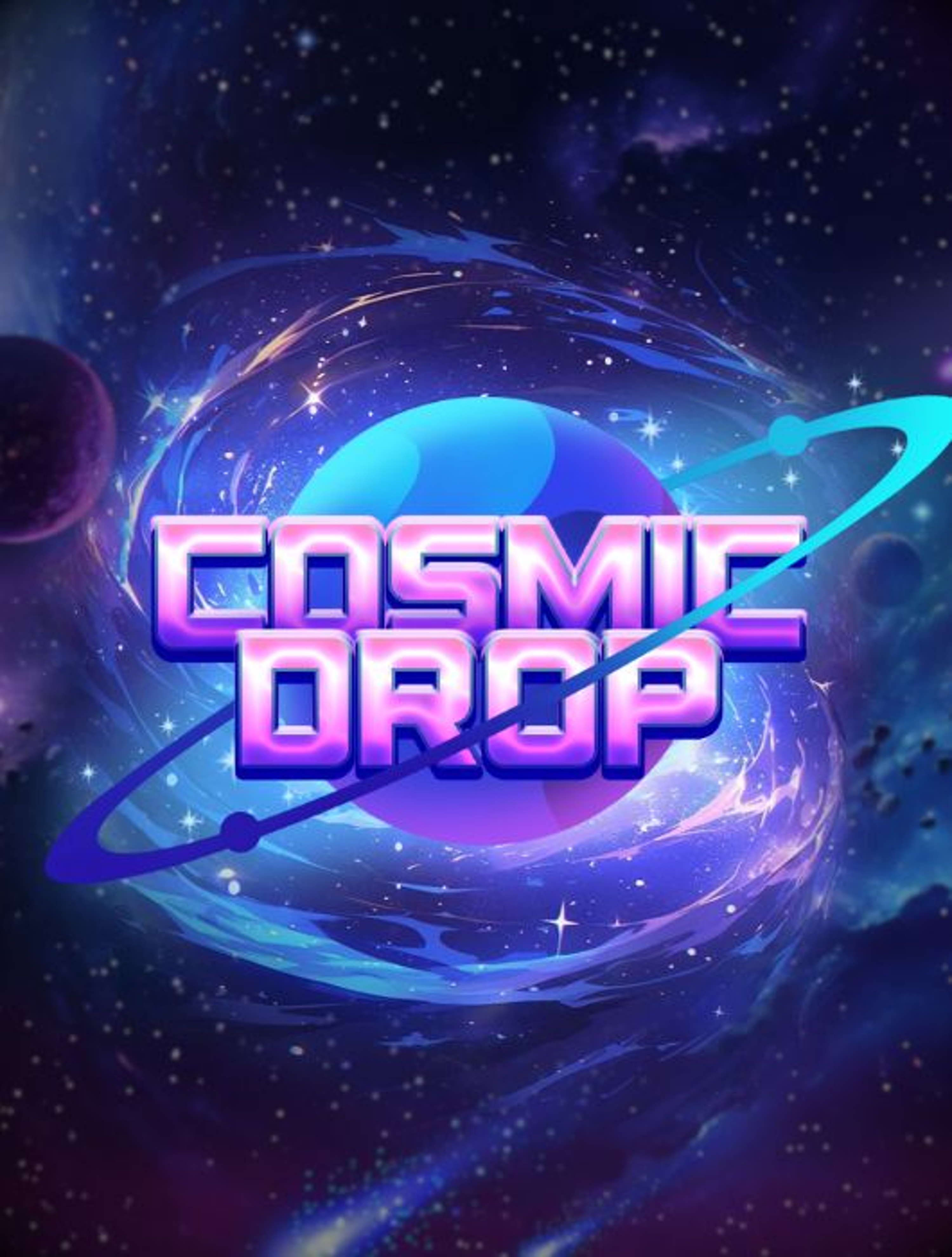 Cosmic Drop Thumb