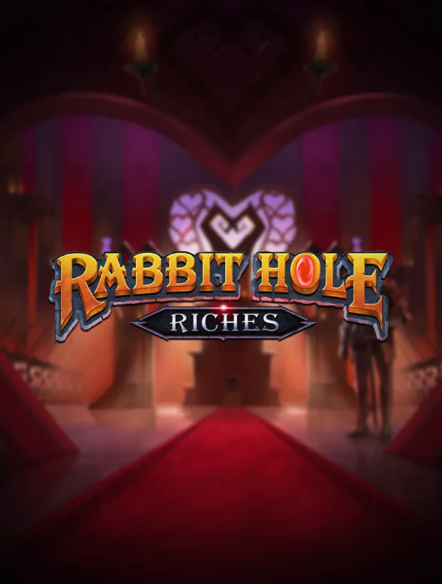 RabbitHole Thumb