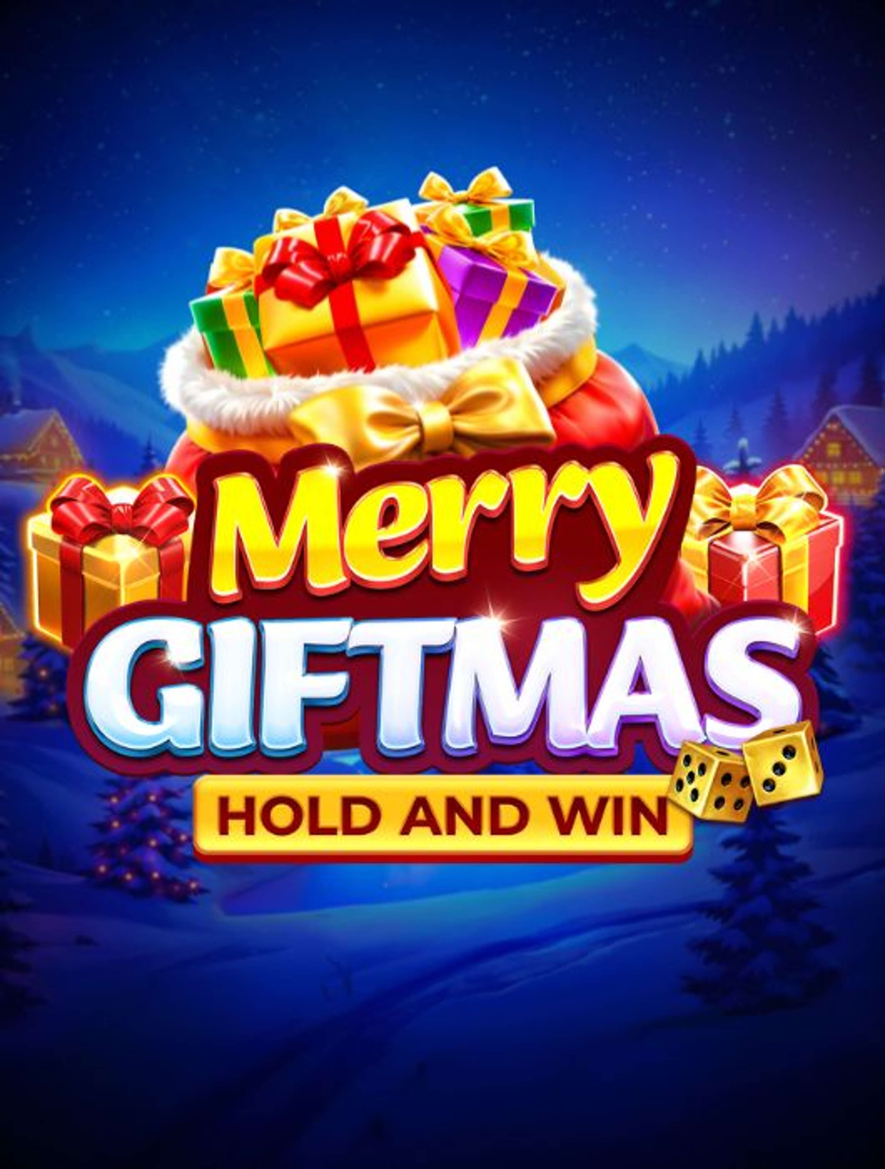 Merry Giftmas Hold and Win Thumb 