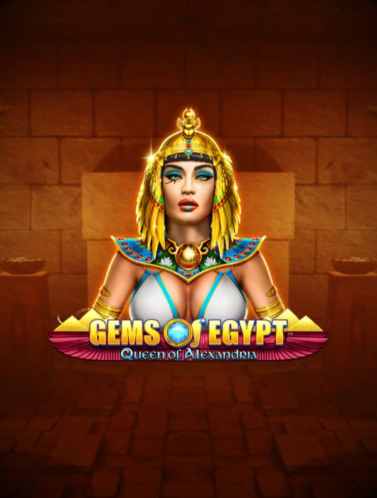 Gems of Egypt Queen of Alexandria Thumb