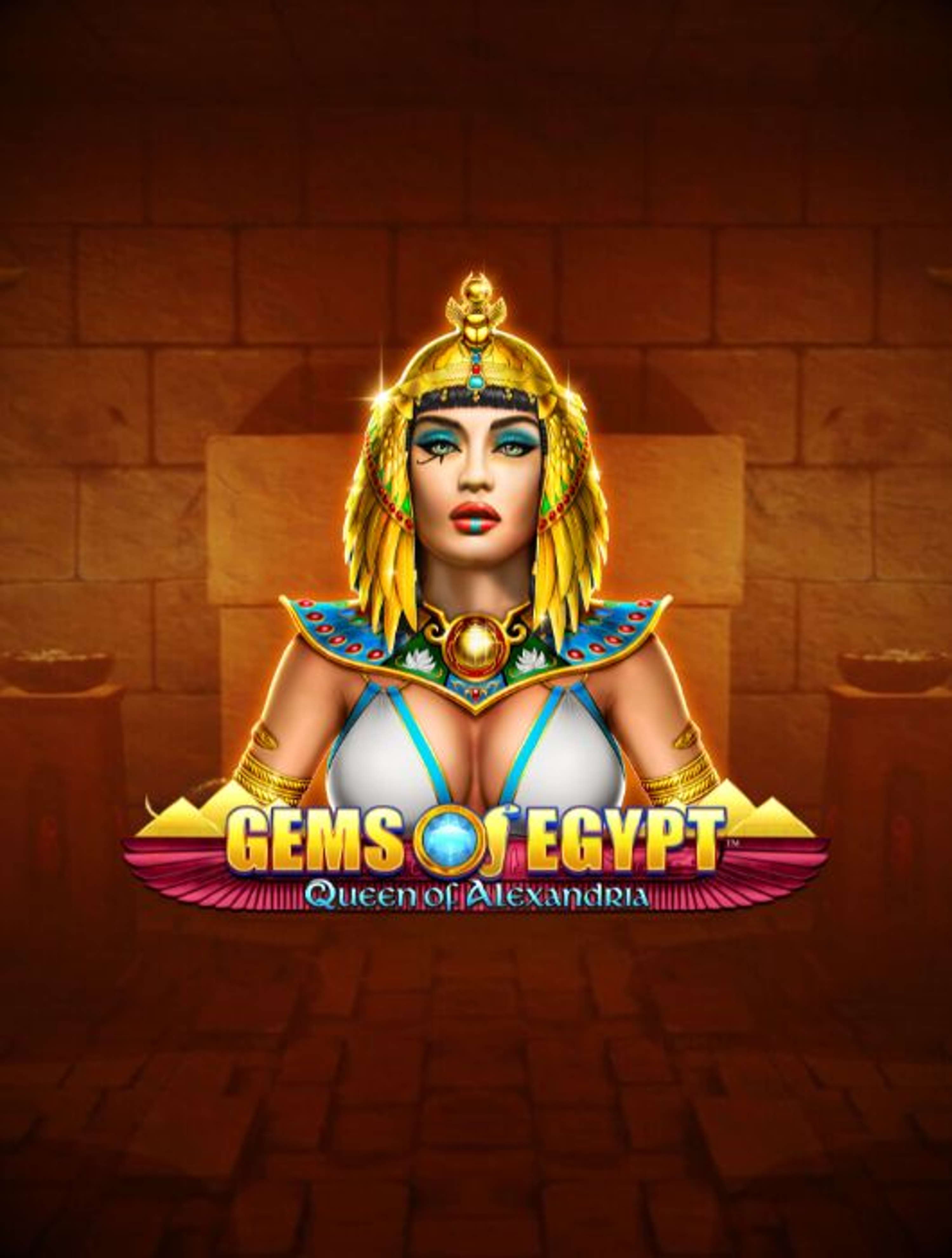 Gems of Egypt Queen of Alexandria Thumb