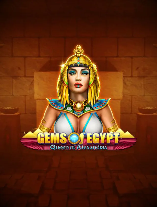 Gems of Egypt Queen of Alexandria Thumb