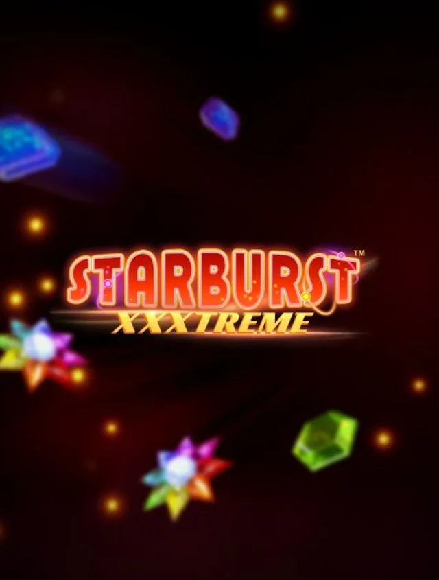 starburst thumb
