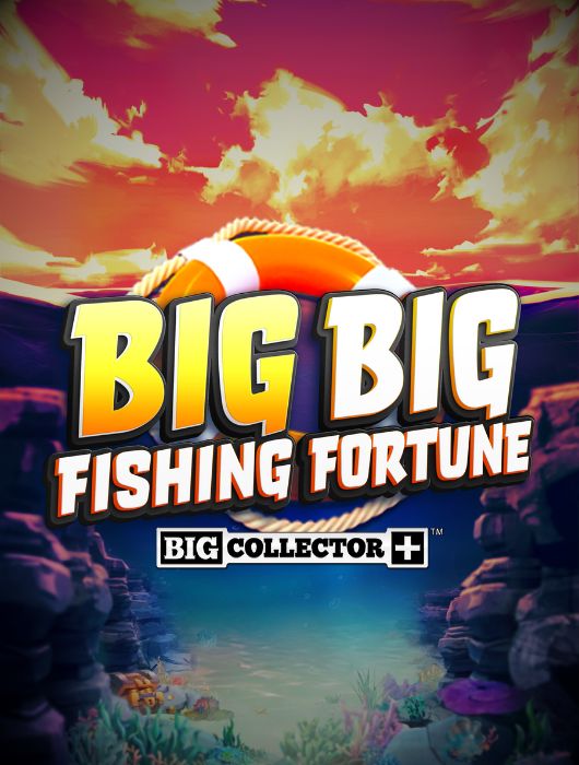 Big Big Fishing Fortune Thumb 