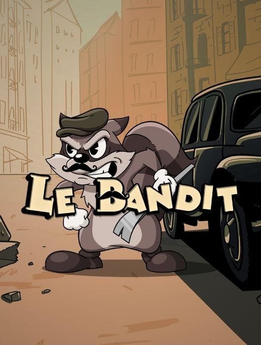 Le Bandit Thumbnail