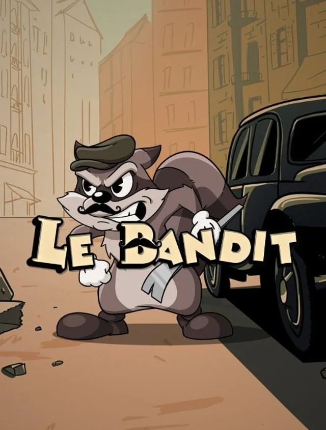 Le Bandit Thumbnail