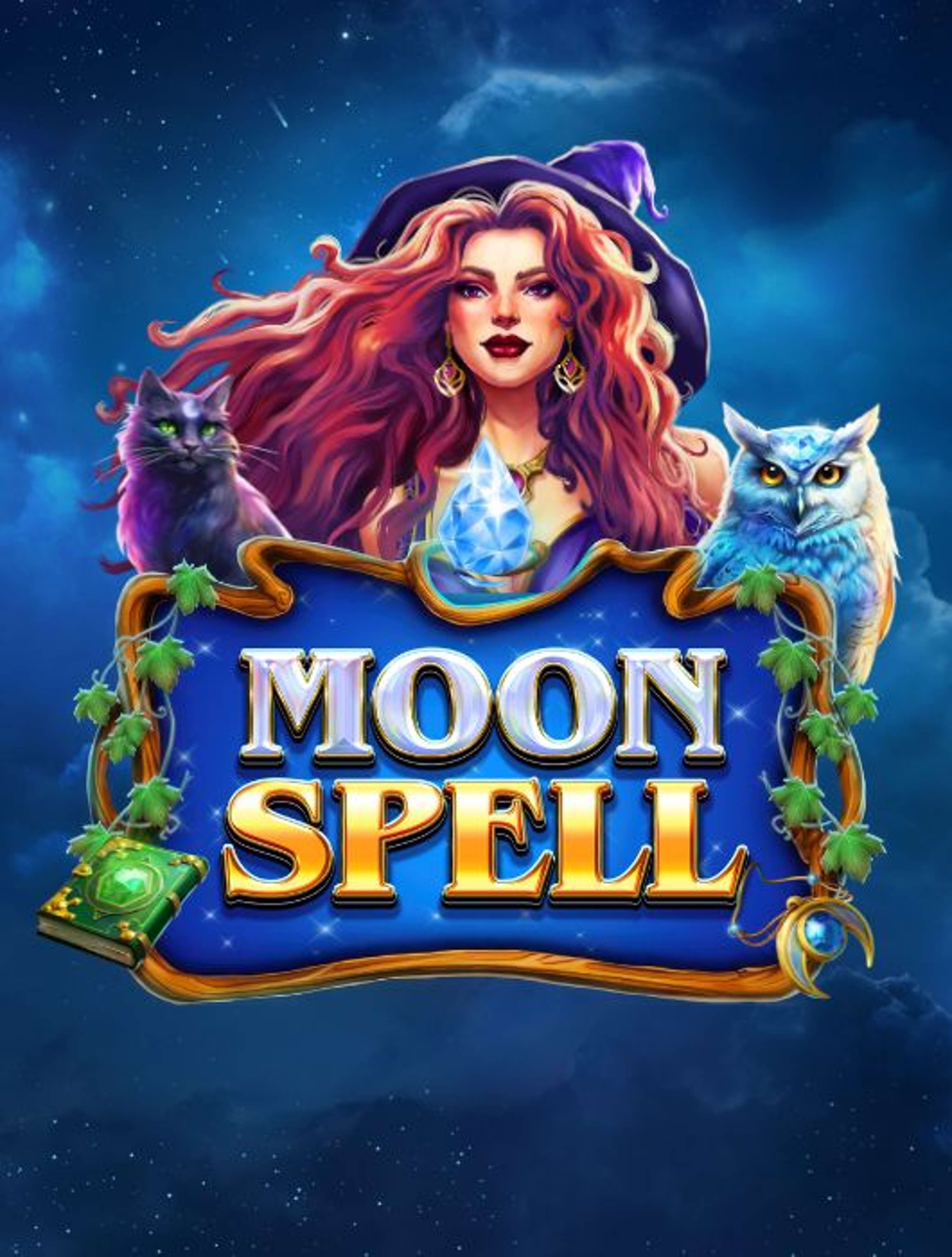 Moon Spell Thumb 