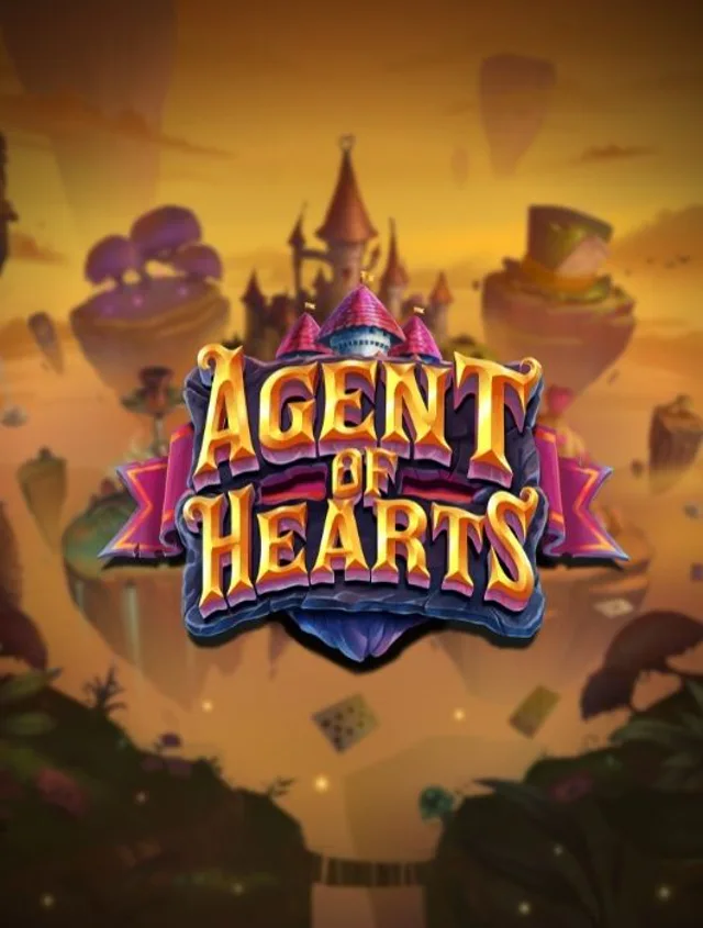 agent of hearts thumb