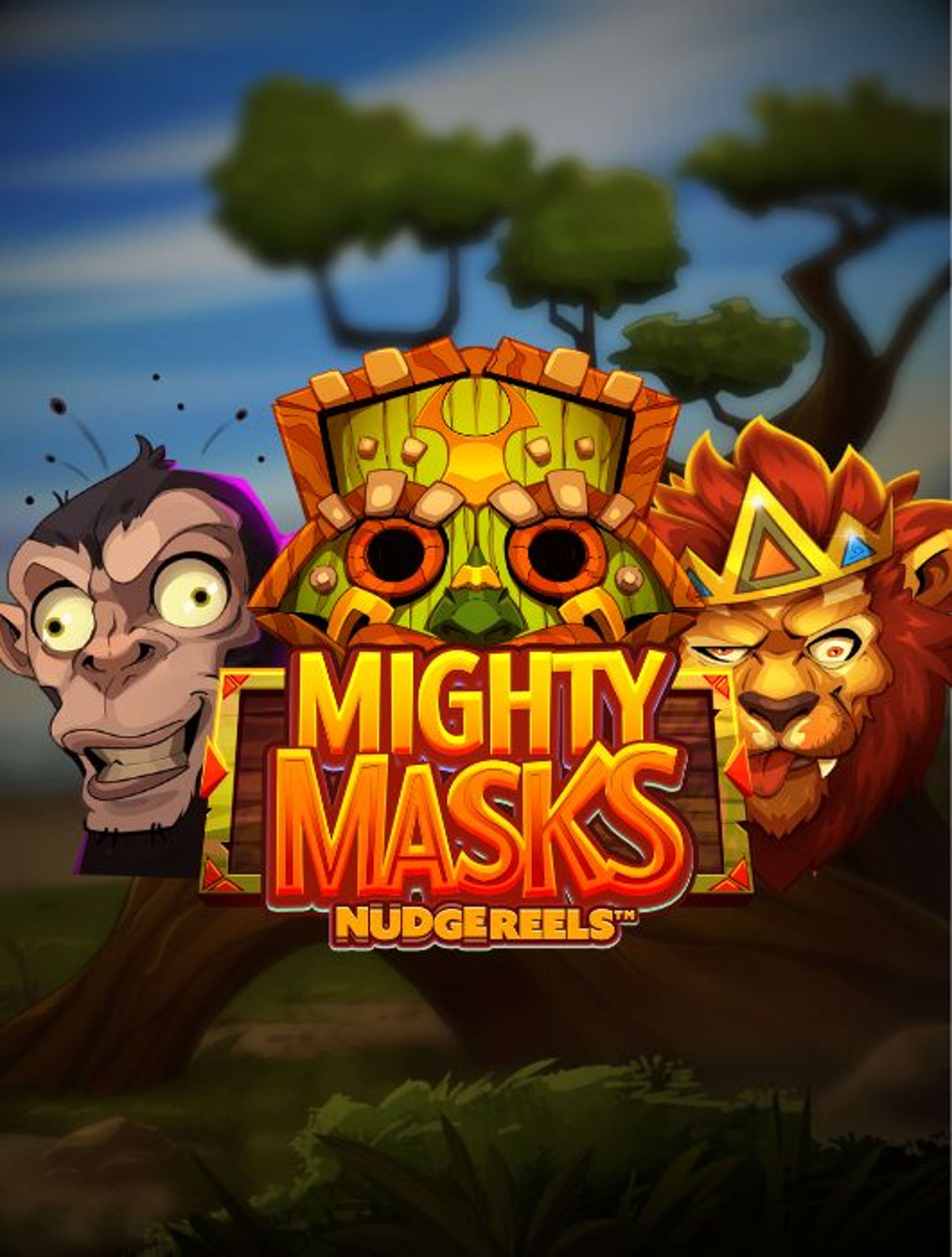 Mighty Masks Thumb1