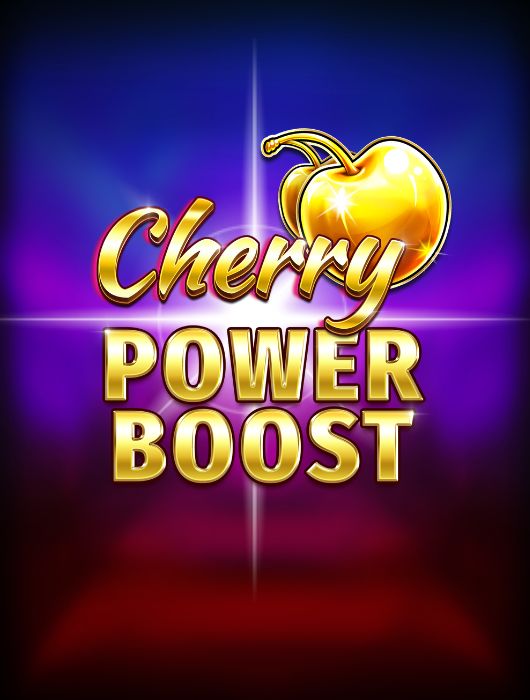 Cherry Power Boost Thumb 
