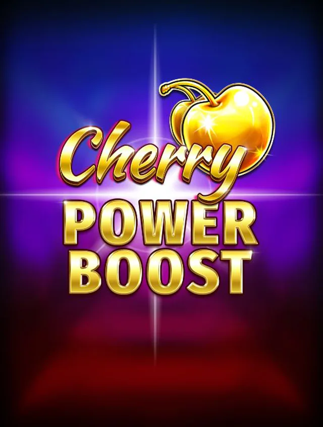 Cherry Power Boost Thumb 