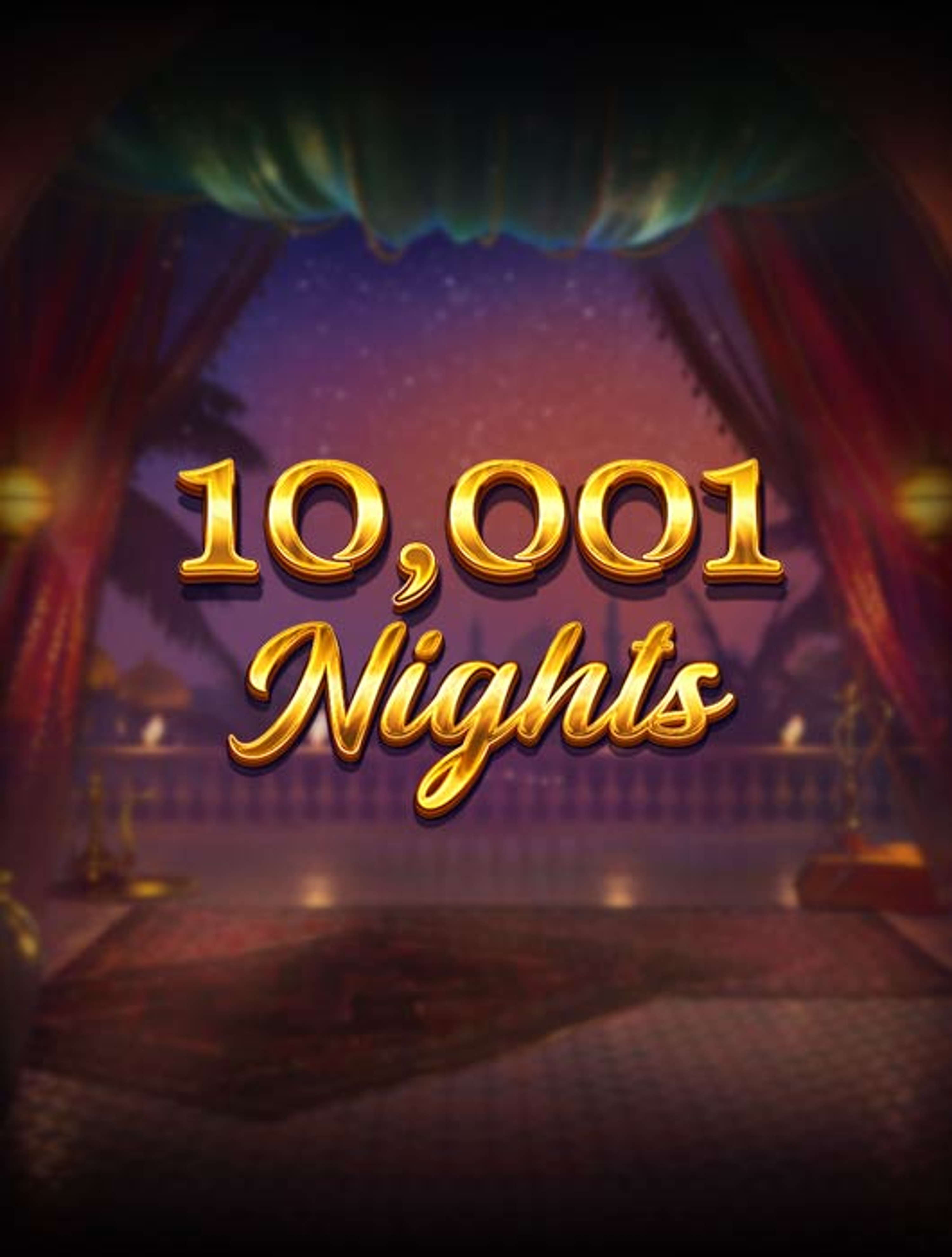 10001 nights
