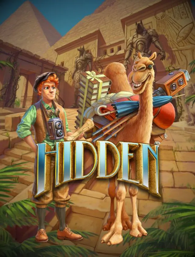 Hidden Thumb