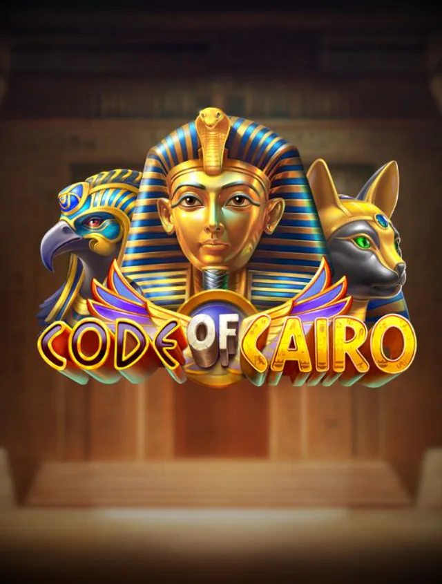 Code of Cairo Thumb
