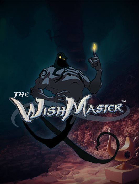 The Wish Master Thumb